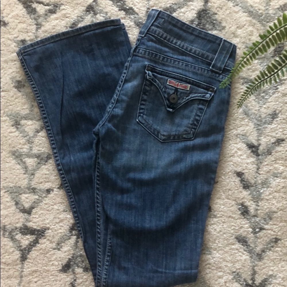 Hudson Jeans